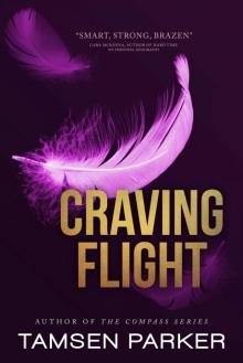 Craving Flight Read online