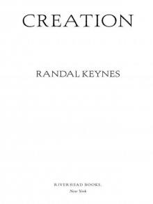 Creation (Movie Tie-In) Read online