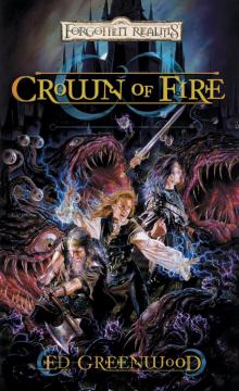 Crown of Fire Read online