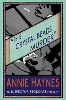 Crystal Beads Murder Read online