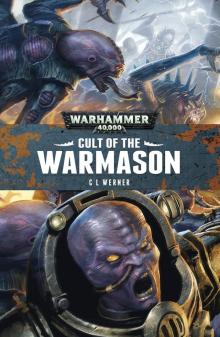 Cult of the Warmason Read online