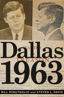 Dallas 1963 Read online