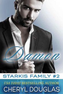 Damon (Starkis Family #2)