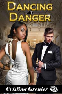 Dancing With Danger (BWWM 2015) (BWWM Billionaire Romance) Read online