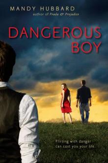 Dangerous Boy Read online