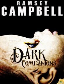 Dark Companions Read online