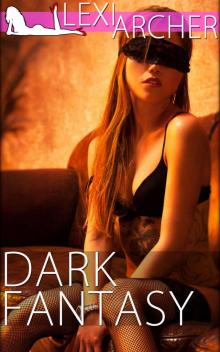 Dark Fantasy: A Hotwife Novel