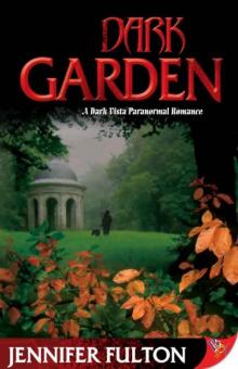 Dark Garden Read online