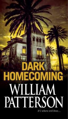 Dark Homecoming Read online
