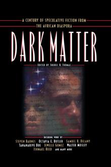 Dark Matter Read online