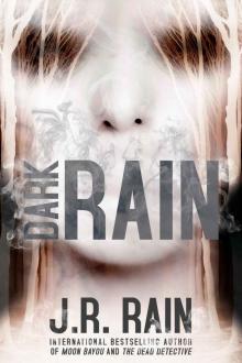 Dark Rain: 15 Short Tales