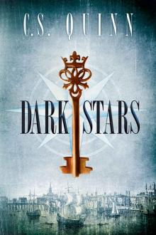 Dark Stars (The Thief Taker Series Book 3) Read online