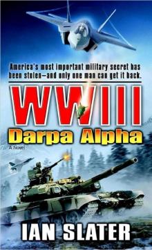 Darpa Alpha wi-11 Read online