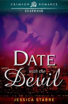 Date with the Devil (Crimson Romance) Read online