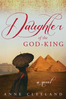 Daughter of the God-King Read online