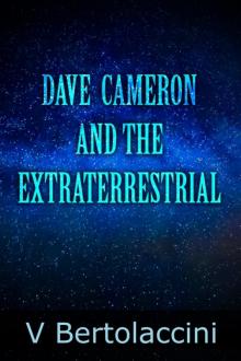 Dave Cameron and the Extraterrestrial Read online