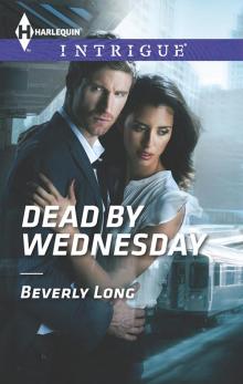 DEAD BY WEDNESDAY Read online