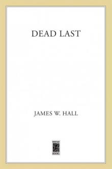 Dead Last Read online