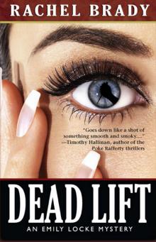 Dead Lift Read online