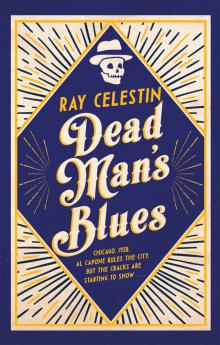 Dead Man’s Blues Read online