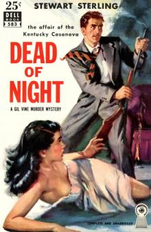 Dead of Night Read online