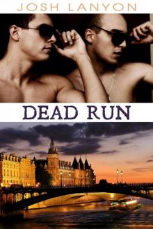 Dead Run (Dangerous Ground 4) Read online
