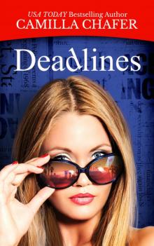 Deadlines Read online