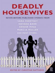 Deadly Housewives Read online