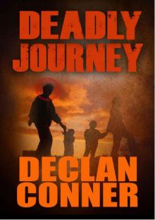 Deadly Journey Read online