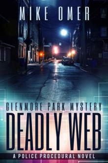 Deadly Web Read online