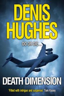 Death Dimension Read online