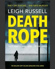 Death Rope Read online