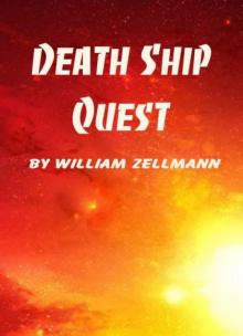 Death Ship Quest Read online