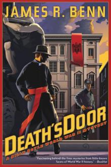 Death's Door Read online