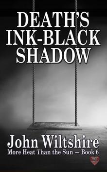 Death's Ink Black Shadow Read online