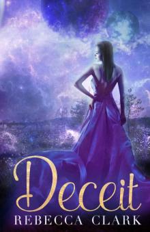 Deceit (The Stellar Series Book 1)