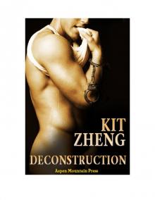 Deconstruction Read online