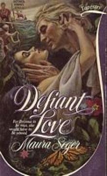 Defiant Love Read online