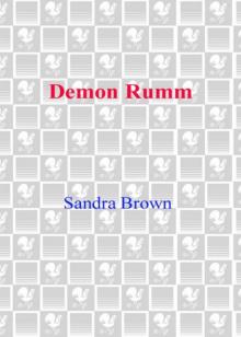 Demon Rumm Read online