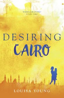 Desiring Cairo Read online