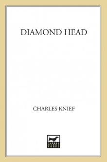 Diamond Head Read online
