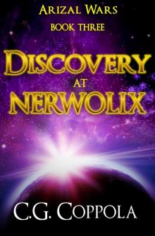 Discovery at Nerwolix Read online