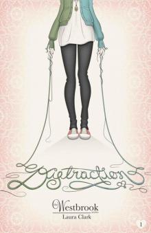 Distraction (Westbrook Series Book 1)