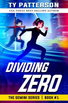 Dividing Zero Read online