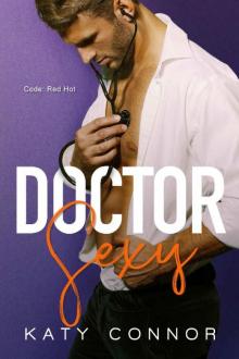 Doctor Sexy Read online