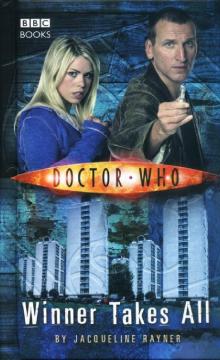 Doctor Who BBC N03 - Winner Takes All Read online