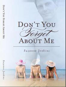 Don't You Forget About Me: Pam of Babylon Book #2 Read online