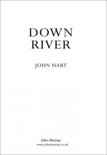 Down River Read online