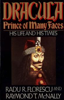 Dracula, Prince of Many Faces Read online