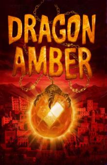 Dragon Amber Read online